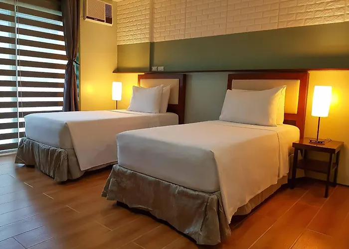 Sea Cocoon Hotel